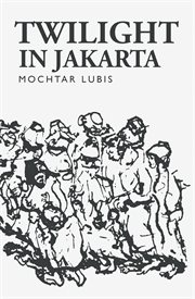 Twilight in Jakarta cover image