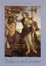 Pallas and the centaur cover image