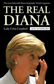 The real Diana cover image