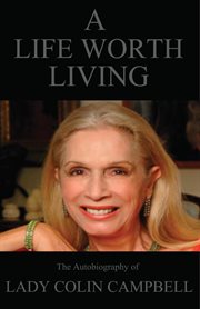 Life Worth Living cover image