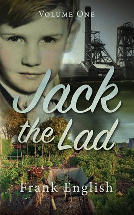 Cover image for Jack the Lad