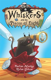 Whiskers and the pieces of eight cover image