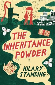 The inheritance powder cover image