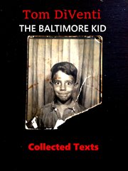 The baltimore kid cover image