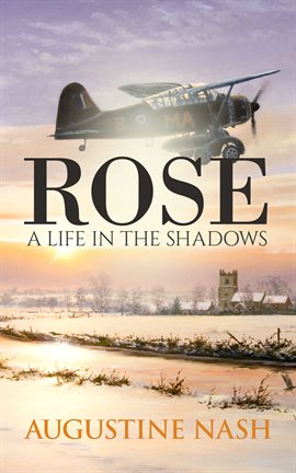 Cover image for Rose