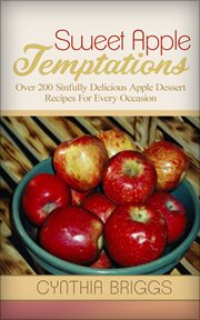 Sweet Apple Temptations cover image