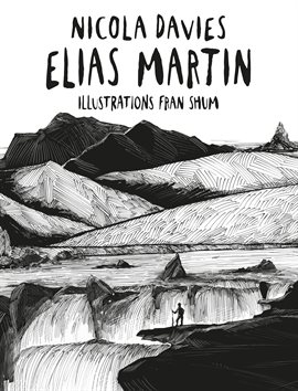 Cover image for Elias Martin