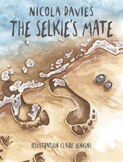 The selkie's mate cover image