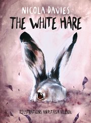The white hare cover image