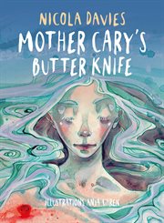 Mother Cary's butter knife cover image