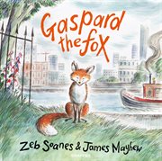 Gaspard the fox cover image