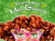 Gracie Mae's Magic Glasses cover image