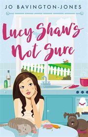 Lucy shaw's not sure cover image