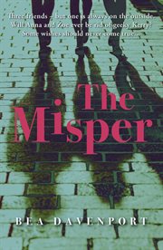 The Misper cover image