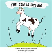 The cow is jumping cover image