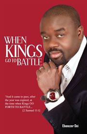 When kings go to battle cover image