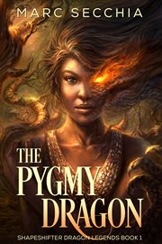 The pygmy dragon cover image