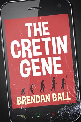 Cover image for The Cretin Gene