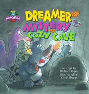 Dreamer and the mystery of cozy cave cover image