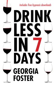 Drink Less in 7 Days cover image