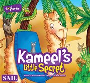 Kameel's little secret cover image