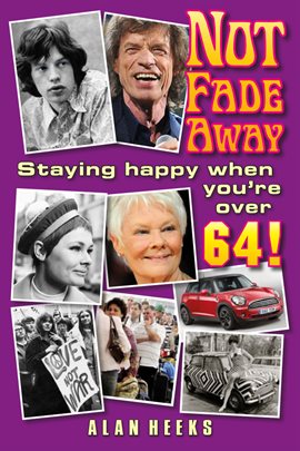 Cover image for Not Fade Away