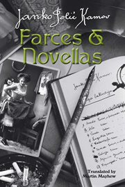 Farces & novellas cover image
