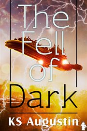 The fell of dark cover image