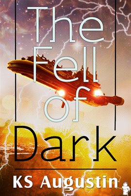 Cover image for The Fell Of Dark