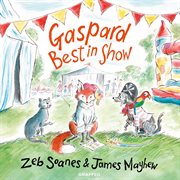 Gaspard best in show cover image