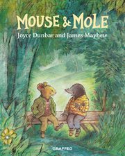 Mouse & mole cover image
