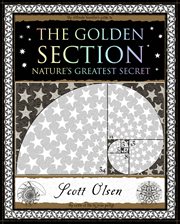 The golden section : nature's greatest secret cover image