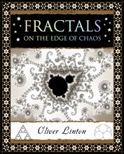 Fractals : on the edge of chaos cover image