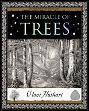 The miracle of trees cover image