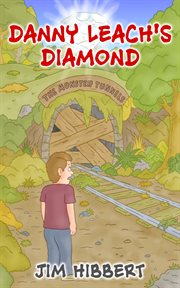 Danny leach's diamond cover image