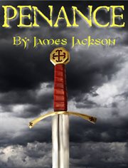 PENANCE cover image