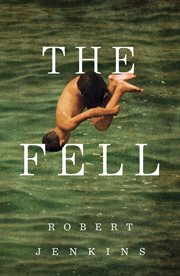 The fell of dark cover image
