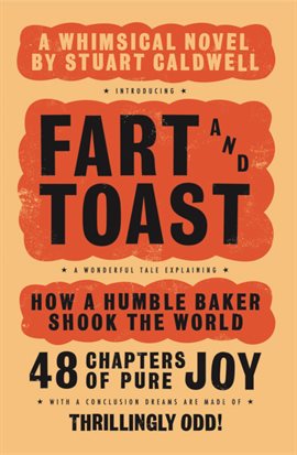 Cover image for Fart and Toast