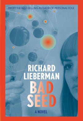 Cover image for Bad Seed