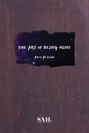 The art of being mine cover image