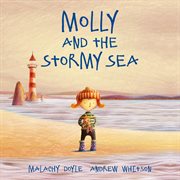 Molly and the stormy sea cover image