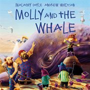 Molly and the whale cover image