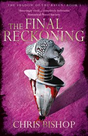 The final reckoning cover image