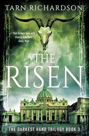 The risen cover image