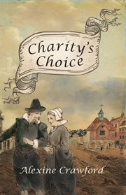 Charity's choice cover image
