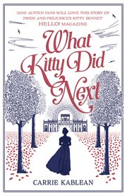 What kitty did next cover image