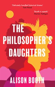 The philosopher's daughters cover image