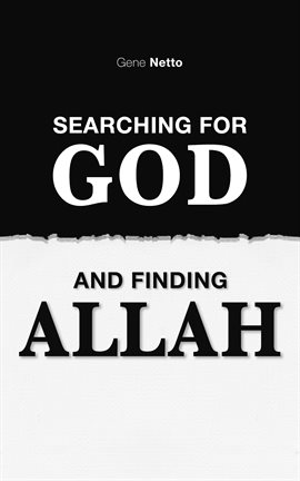 Cover image for Searching for God and Finding Allah