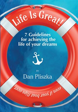Cover image for Life is Great