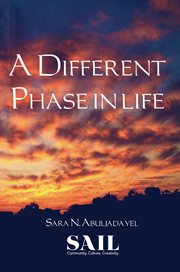 A different phase in life cover image
